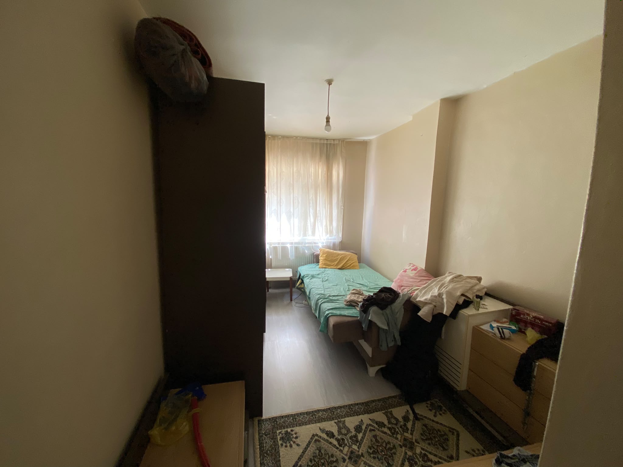 MABEL GAYRİMENKUL'DEN KACIRILMAYACAK YATIRIM FIRSATI KENTSELE GİRECEK DAİRE